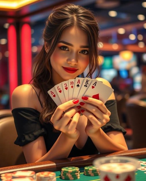 Hướng dẫn nhận khuyến mãi và ưu đãi nạp tiền VND tại hz88 com trên điện thoại
